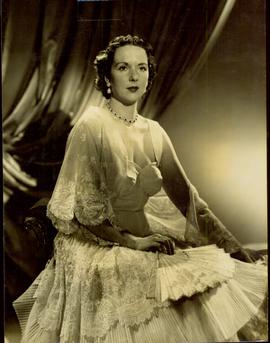 The Countess of Darnley