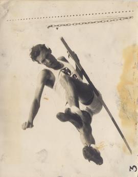 Mr. J.N.R. De Harpe