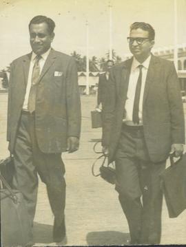 The Chaiman of the State ...