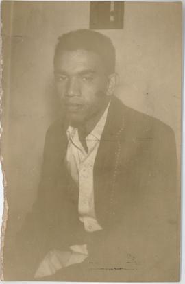 Mr. T.B. Kehelgamuwa