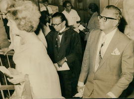 Chief Justice Mr. Newil S...