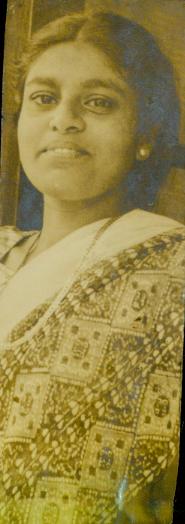 Miss. Vesna Balsuriya