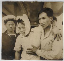 Mr. Sheh Kwan Yun