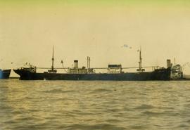 British East Indies Fleet