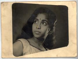 Chitra De Silva Film Star