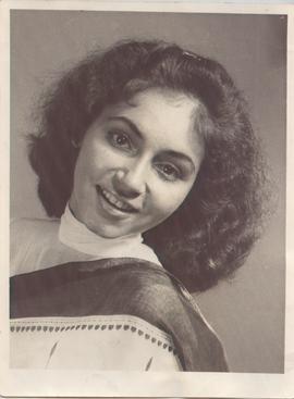 Miss. Meet Susan Jonklaas