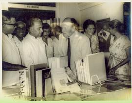 An Exhibition ofBooks on ...