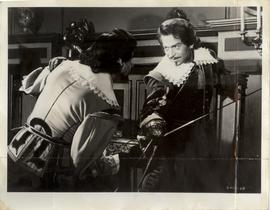 A scene from 'SECRET MARK...