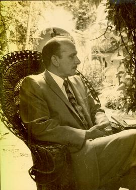 General Jorge Garcia Tuno...