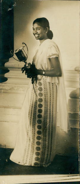 Miss Cooray