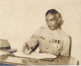 Padma Gunewardene (Long J...