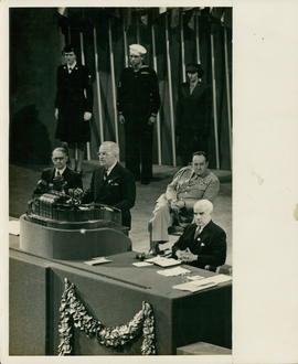 President Harry s.Truman.