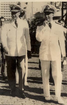 The Two Strong Men of the...
