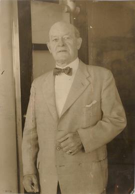 Peter Dawson