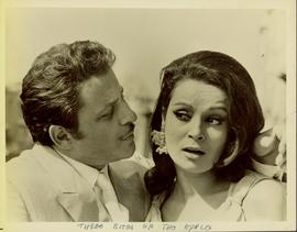 Italy's Glamorous Sylva K...