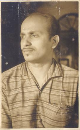 Mr.B.Sammandapperuma