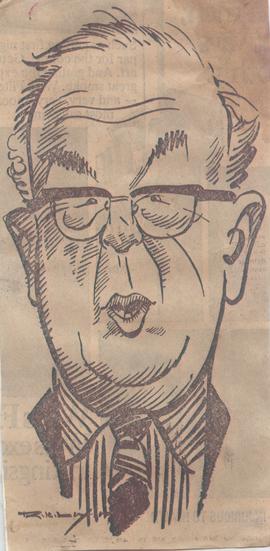 Mr. George Shulter