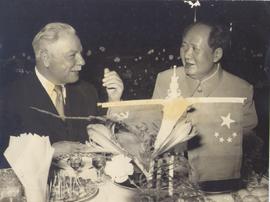 Chou En-lai