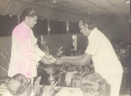 Mr.  Lalith Athulathmudali