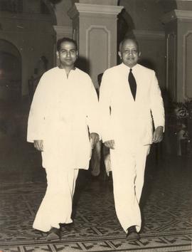 Mr.Nimal Karunatilleke