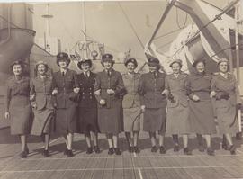 New Zealand Woman's Services