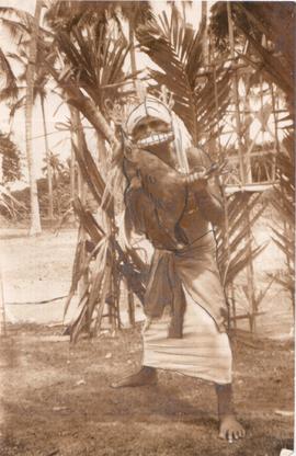 Ritual Dance , Masks and ...