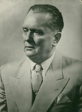Josip Sroz-Tito