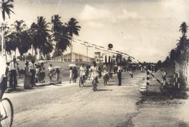 Free Trade Zone