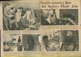 Traffic control a must ai...