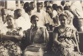 Mrs. Ilangaratne and Extr...