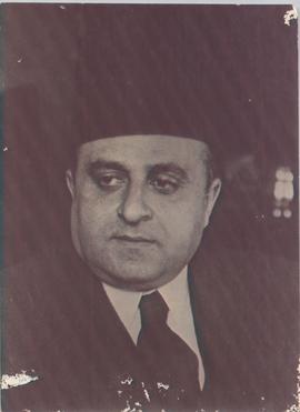 Karim Tabet Pasha