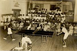 Table Tennis