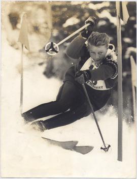 Miss. Ludwig Leitner