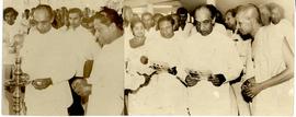 Opening the Sri Jinaratan...