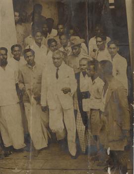 Dr.Waidyasekara