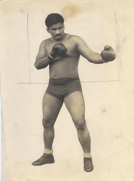 Harlan Singh