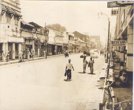 Ten Years Back Colombo Ma...