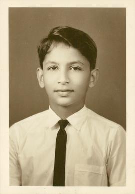 Mr.Nihal Gunarathne