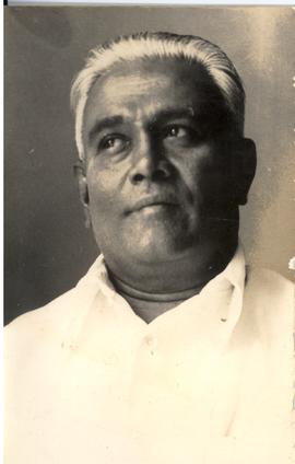 Mr. Henry Boteju