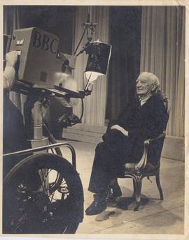 The Rt. Hon. Lord Beverid...