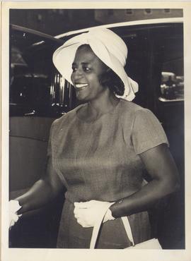 Mrs. Tubman Visits the Gr...