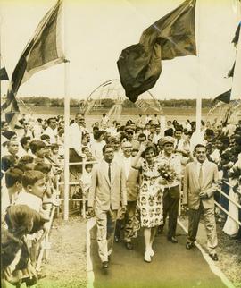 Valentina Tereshkova