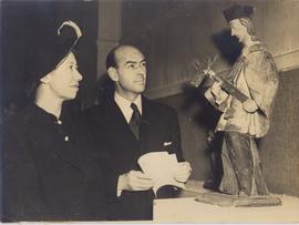 Polish Ambassador, Mr.Geo...