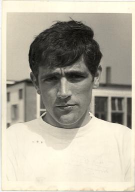 Norman Hunter