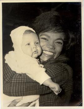 Eartha and Kitt