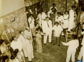 Dancing - Sri Lanka 1955 ...