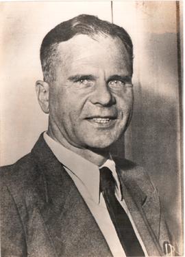 Gerhardt Graf Von Schwerin