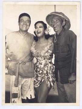Sarong Queen For 21 Years