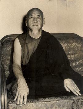 Ven.Shirob Jaltso