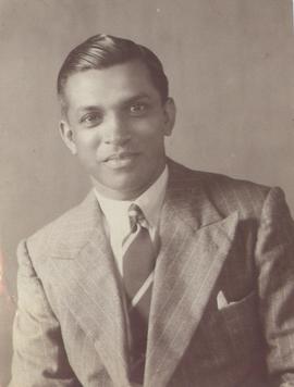 Mr.N.W.Weerasinghe